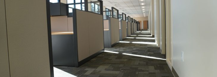 What To Know Before Starting An Office Buildout