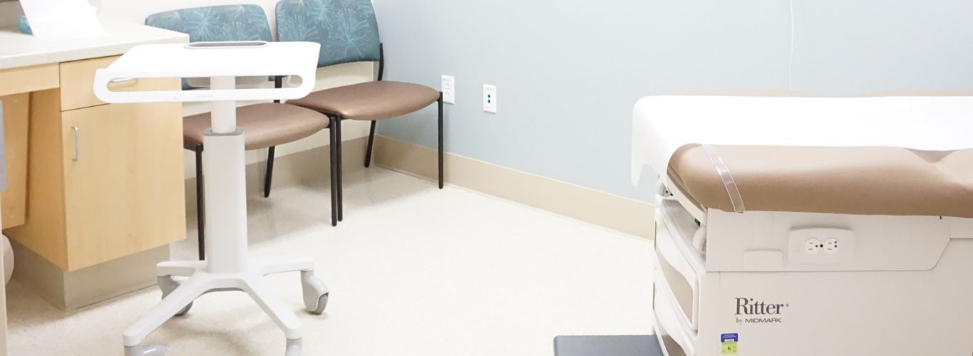 Healthcare &Amp; Hospital Renovation