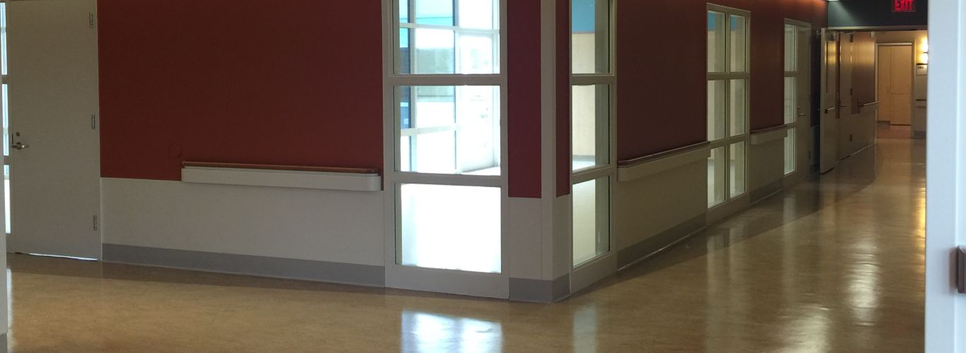 Healthcare &Amp; Hospital Renovation