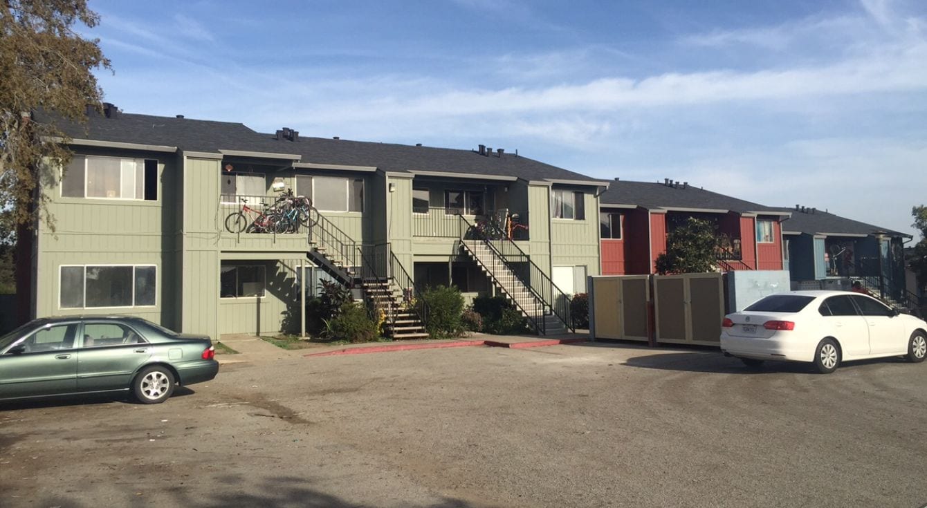 Lakeview Apartments Ausonio