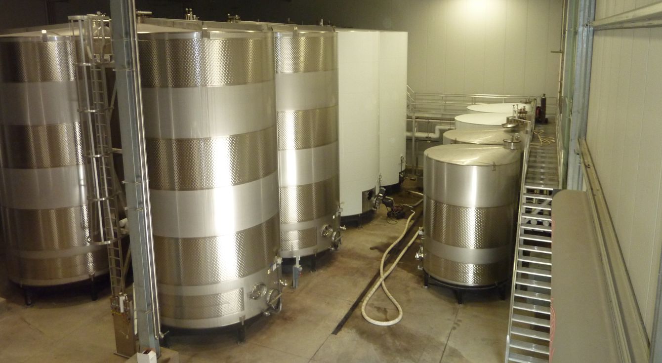 Monterey Wine Company Ausonio