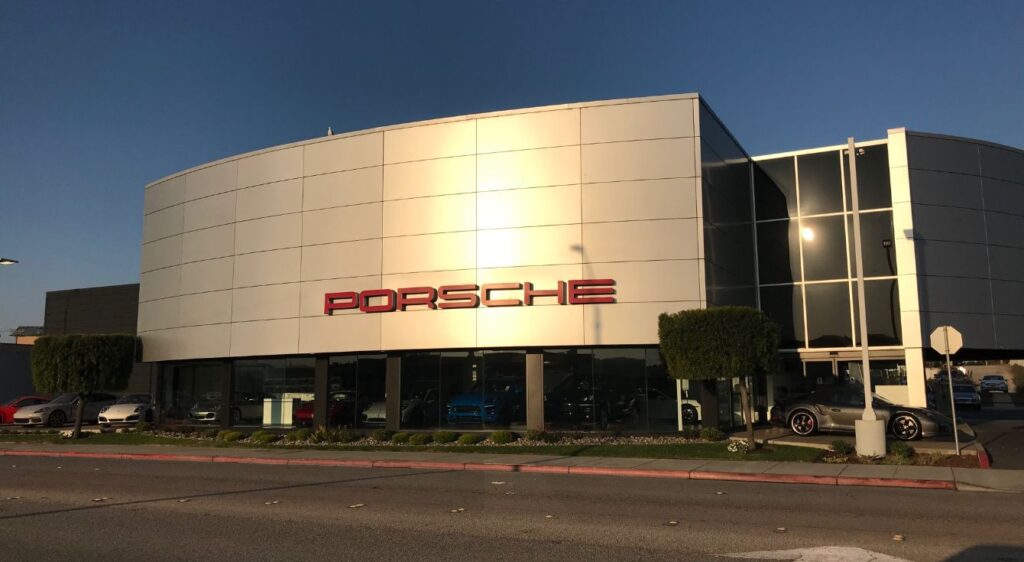 Porsche 03