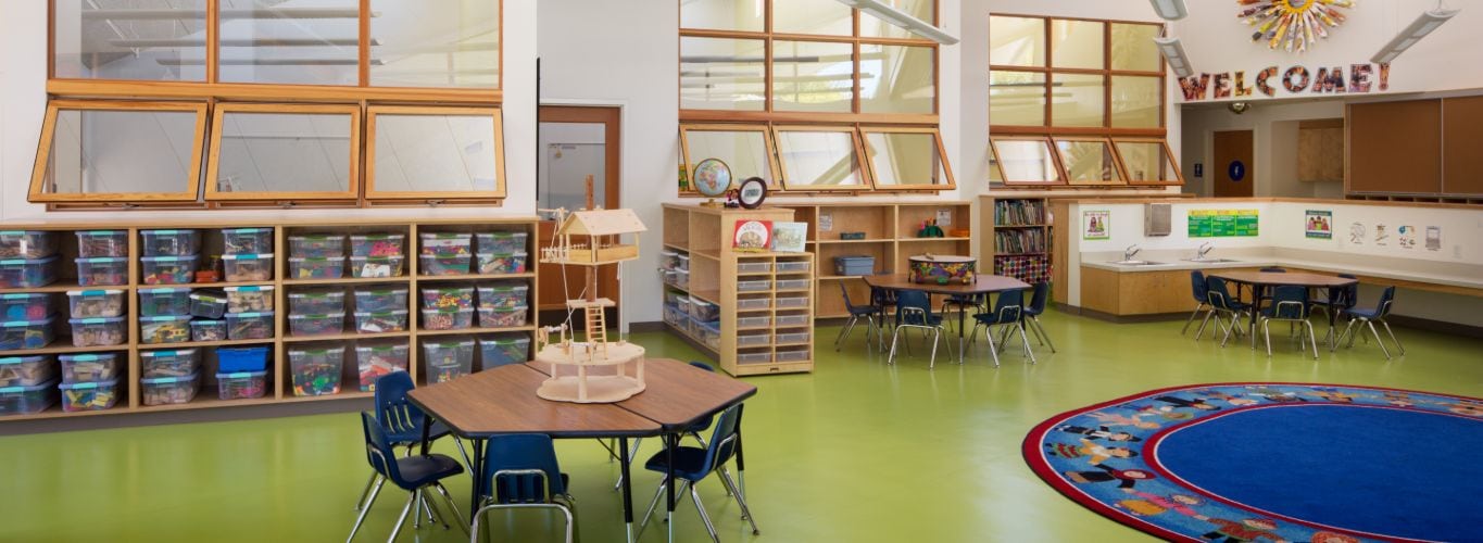 Top 5 Technology Renovations For Schools &Amp; Campuses